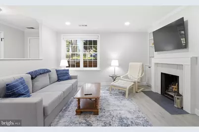 5981 First Landing Way #6, Burke, VA 22015 - Photo 4