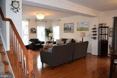 4707 Eggleston Terrace #112, Fairfax, VA 22030 - Photo 4