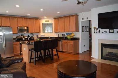 4707 Eggleston Terrace #112, Fairfax, VA 22030 - Photo 2