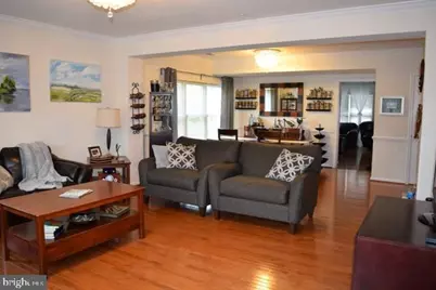 4707 Eggleston Terrace #112, Fairfax, VA 22030 - Photo 6