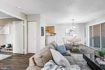 7598 Lakeside Village Drive #L, Falls Church, VA 22042 - Photo 18