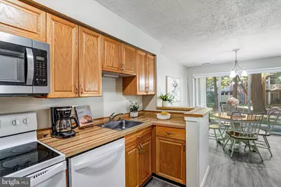 7598 Lakeside Village Drive #L, Falls Church, VA 22042 - Photo 8