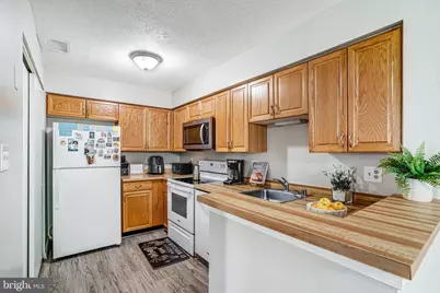 7598 Lakeside Village Drive #L, Falls Church, VA 22042 - Photo 6