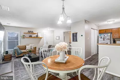 7598 Lakeside Village Drive #L, Falls Church, VA 22042 - Photo 10