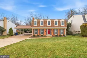 8739 Arley Dr, Springfield, VA 22153 - Photo 1