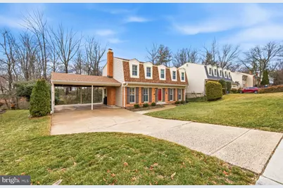 8739 Arley Drive, Springfield, VA 22153 - Photo 2