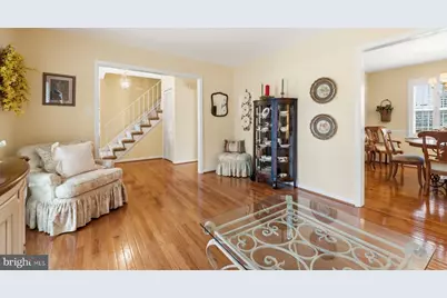 8739 Arley Drive, Springfield, VA 22153 - Photo 6