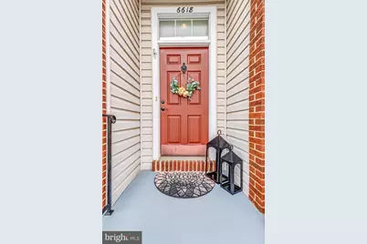 6618 Hunter Creek Lane, Alexandria, VA 22315 - Photo 2