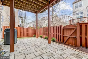 6618 Hunter Creek Ln, Alexandria, VA 22315 - Photo 46