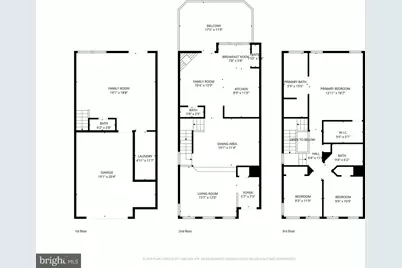 6618 Hunter Creek Lane, Alexandria, VA 22315 - Photo 58