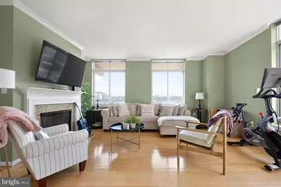 4480 Market Commons Drive #715, Fairfax, VA 22033 - Photo 12