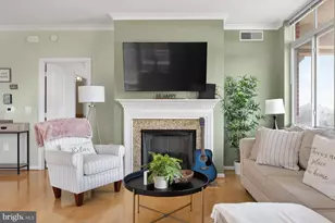 4480 Market Commons Dr, Fairfax, VA 22033 - Photo 14