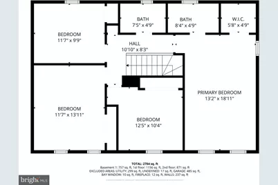 3214 Dominy Court, Oakton, VA 22124 - Photo 42