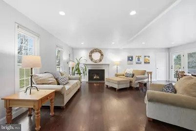 3214 Dominy Court, Oakton, VA 22124 - Photo 2