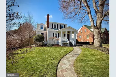 2836 Meadow Lane, Falls Church, VA 22042 - Photo 2