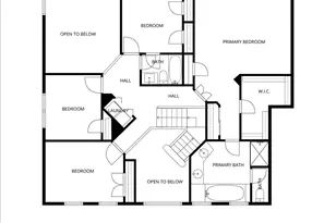 6475 Patuxent Vista Dr, Alexandria, VA 22312 - Photo 54