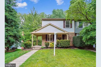 10921 Harpers Square Court, Reston, VA 20191 - Photo 1