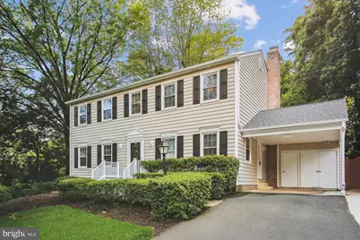 6808 Stoneybrooke Lane, Alexandria, VA 22306 - Photo 28