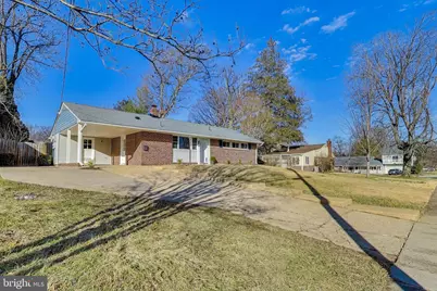 7402 Inzer Street, Springfield, VA 22151 - Photo 2