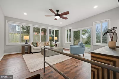 1017 Croton Drive, Alexandria, VA 22308 - Photo 8