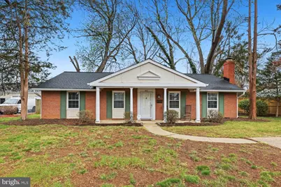 412 Patrick Lane, Herndon, VA 20170 - Photo 1