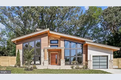 3126 Headrow Circle, Falls Church, VA 22042 - Photo 1