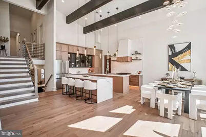 3126 Headrow Circle, Falls Church, VA 22042 - Photo 14