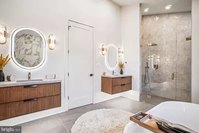 3126 Headrow Circle, Falls Church, VA 22042 - Photo 44