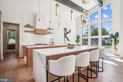 3126 Headrow Circle, Falls Church, VA 22042 - Photo 10