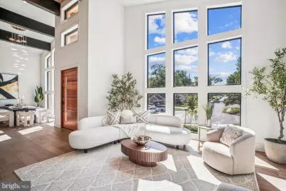 3126 Headrow Circle, Falls Church, VA 22042 - Photo 22