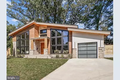 3126 Headrow Circle, Falls Church, VA 22042 - Photo 2