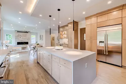 506 Kingsley Road SW, Vienna, VA 22180 - Photo 16