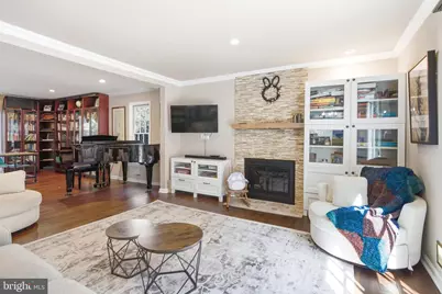 4417 Wakefield Chapel Road, Annandale, VA 22003 - Photo 32