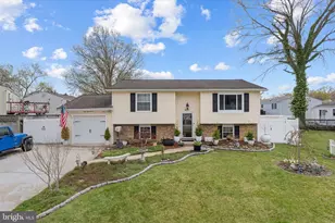 4811 Welford St, Alexandria, VA 22309 - Photo 2