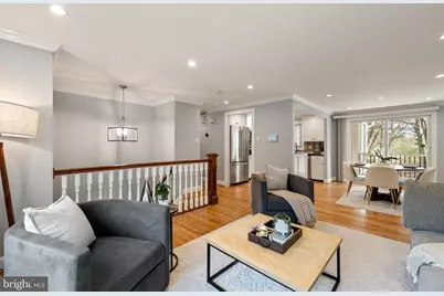 8463 Yellow Leaf Court, Springfield, VA 22153 - Photo 8