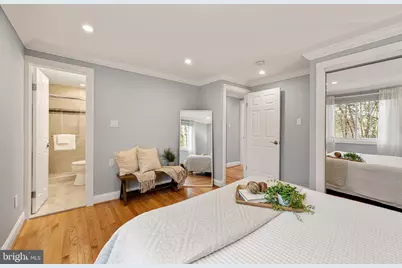 8463 Yellow Leaf Court, Springfield, VA 22153 - Photo 16