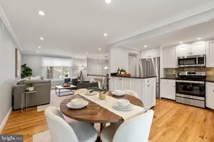 8463 Yellow Leaf Ct, Springfield, VA 22153 - Photo 10