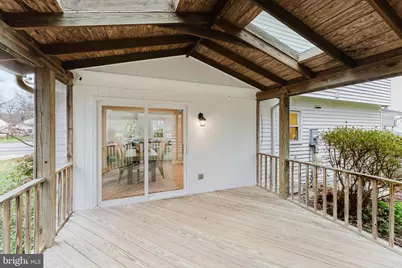 9010 Lake Braddock Drive, Burke, VA 22015 - Photo 68