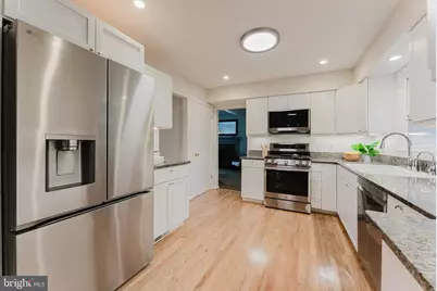 9010 Lake Braddock Drive, Burke, VA 22015 - Photo 4