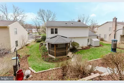 9010 Lake Braddock Drive, Burke, VA 22015 - Photo 66