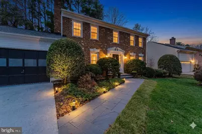 9010 Lake Braddock Drive, Burke, VA 22015 - Photo 80