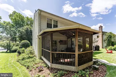 9010 Lake Braddock Drive, Burke, VA 22015 - Photo 76