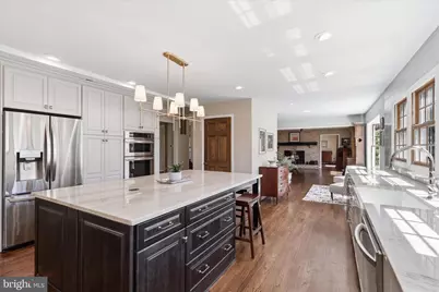 5605 Smoke Rise Lane, Fairfax Station, VA 22039 - Photo 6