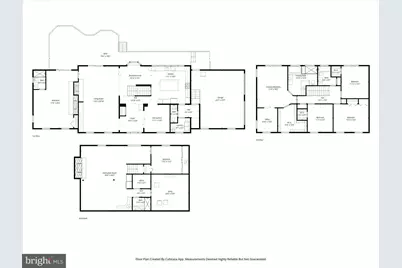 5605 Smoke Rise Lane, Fairfax Station, VA 22039 - Photo 86