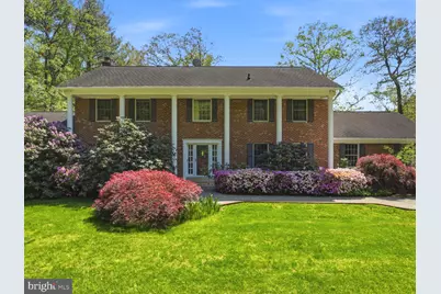 5605 Smoke Rise Lane, Fairfax Station, VA 22039 - Photo 2