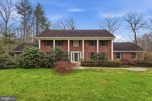 5605 Smoke Rise Ln, Fairfax Station, VA 22039 - Photo 1