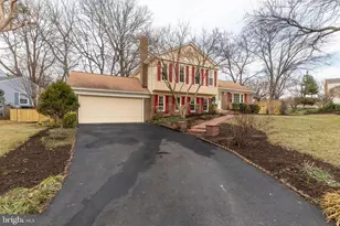 8000 Lady Lewis Ct, Springfield, VA 22153 - Photo 46