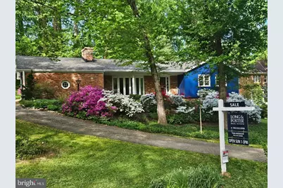 1438 Brookhaven Drive, McLean, VA 22101 - Photo 56