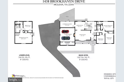 1438 Brookhaven Drive, McLean, VA 22101 - Photo 54