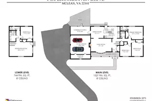 1438 Brookhaven Dr, McLean, VA 22101 - Photo 54